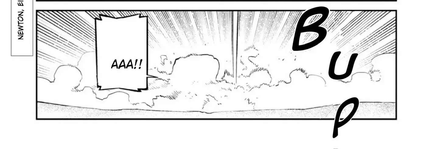 Reincarnation No Kaben Chapter 124 - page 2