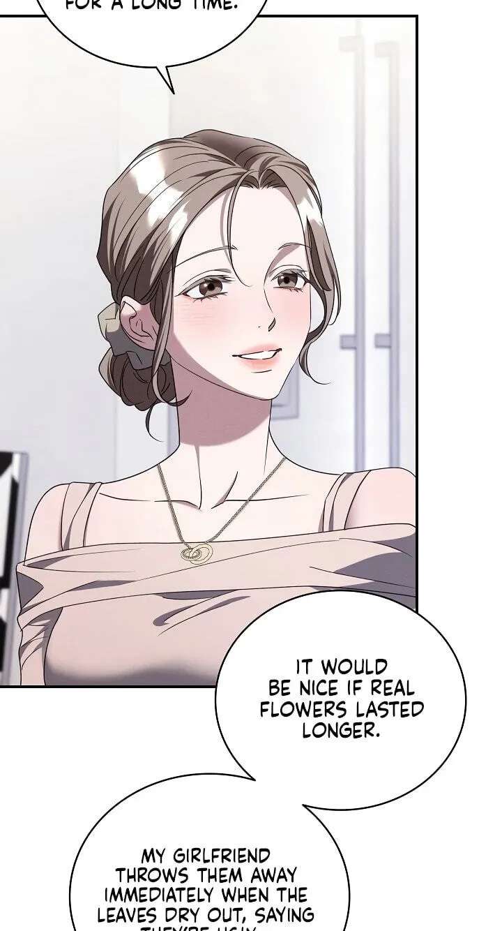 Bastard Uncle Chapter 34 - page 59