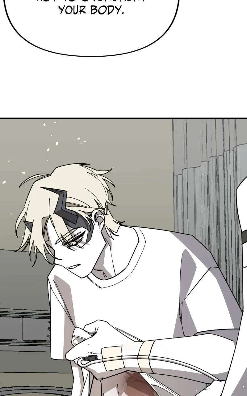 Youth Blossoms Chapter 42 - page 53