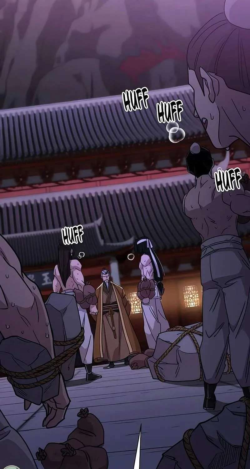 Return Of The Mount Hua Sect Chapter 183 - page 80