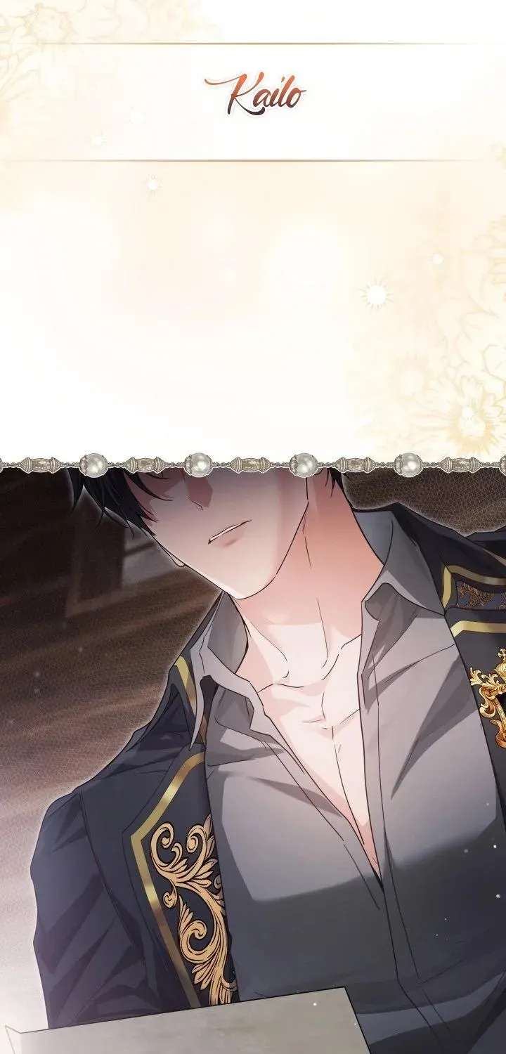 The Princess Stans in Secret Chapter 102 - page 63