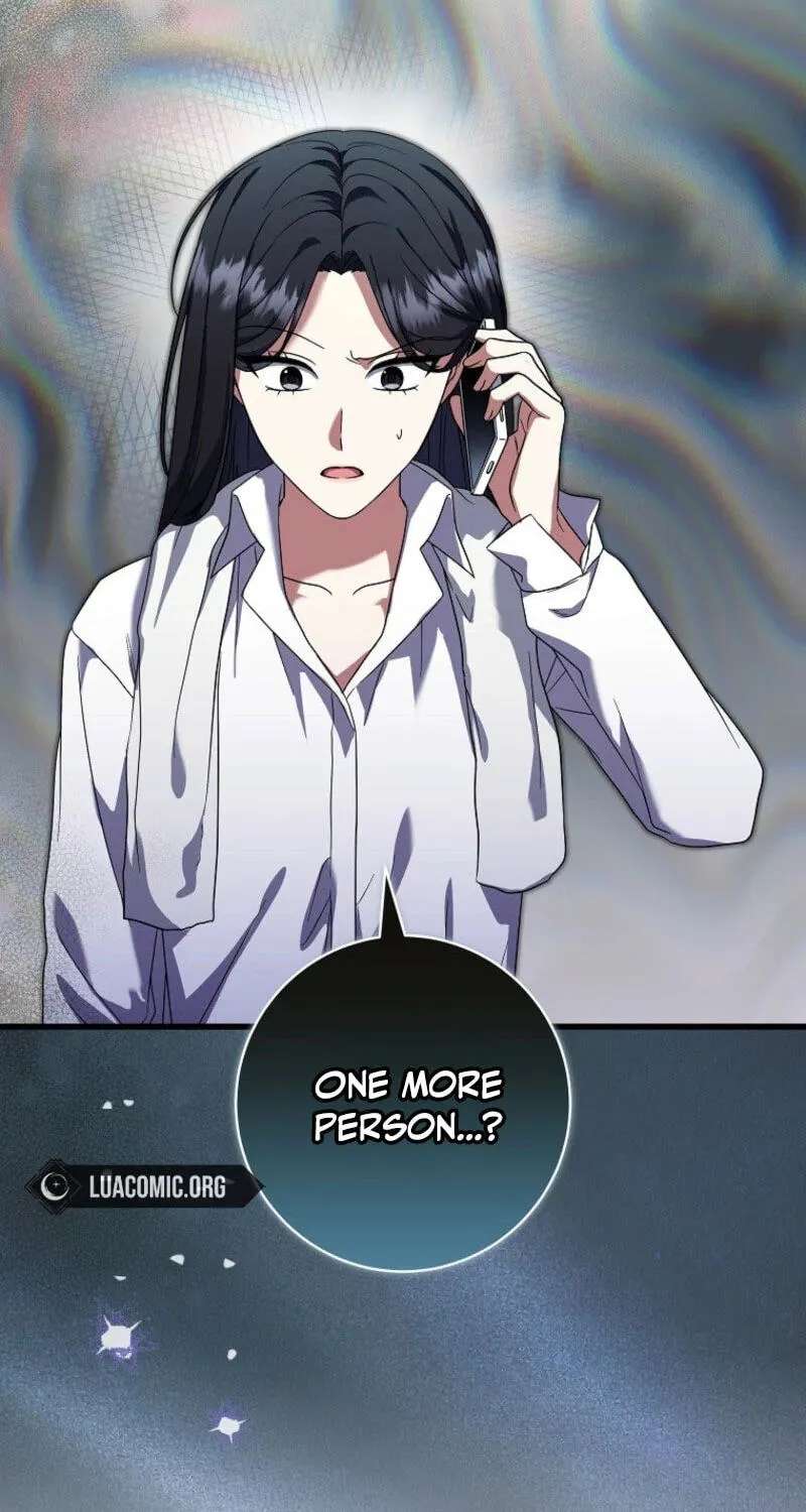 Welcome to the Dungeon Hotel Chapter 101 - page 68