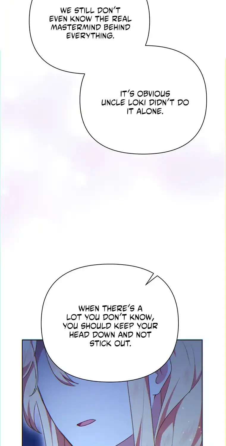 A Strange But Effective Villainess Life Chapter 60 - page 44