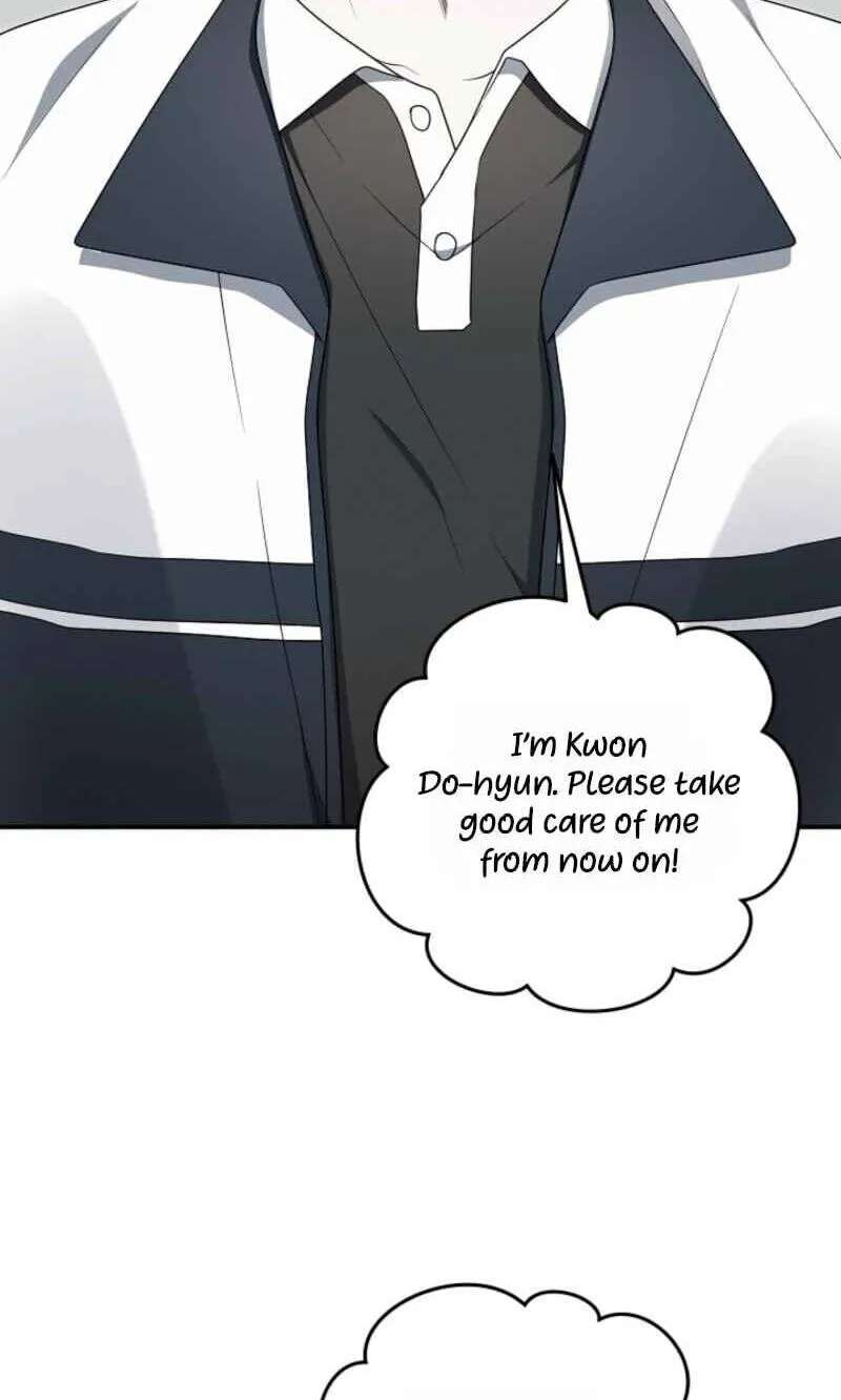 That's the Guy! Chapter 61 - page 78
