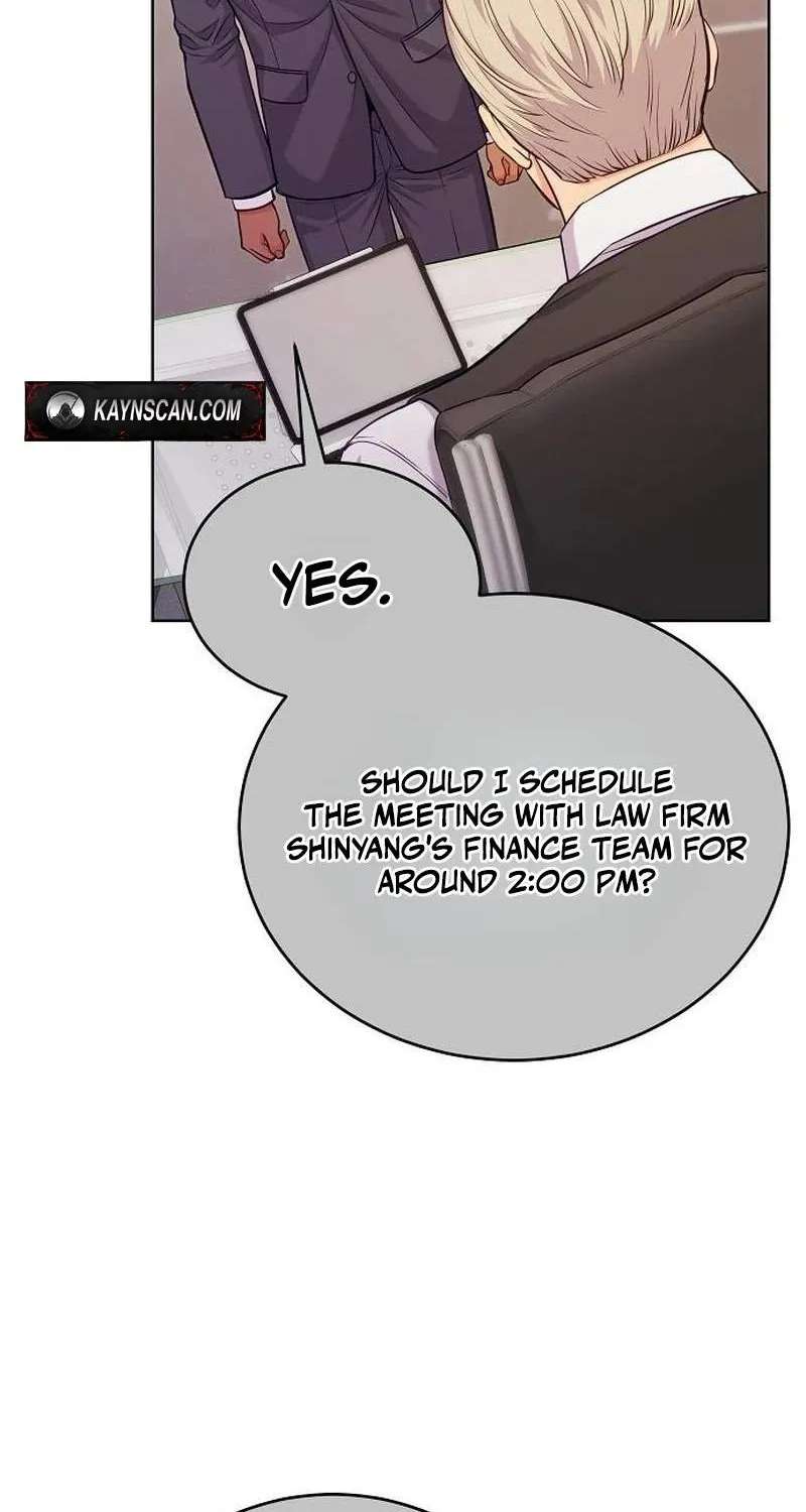 The Ordinary Lawyer's Subspace Chapter 41 - page 29