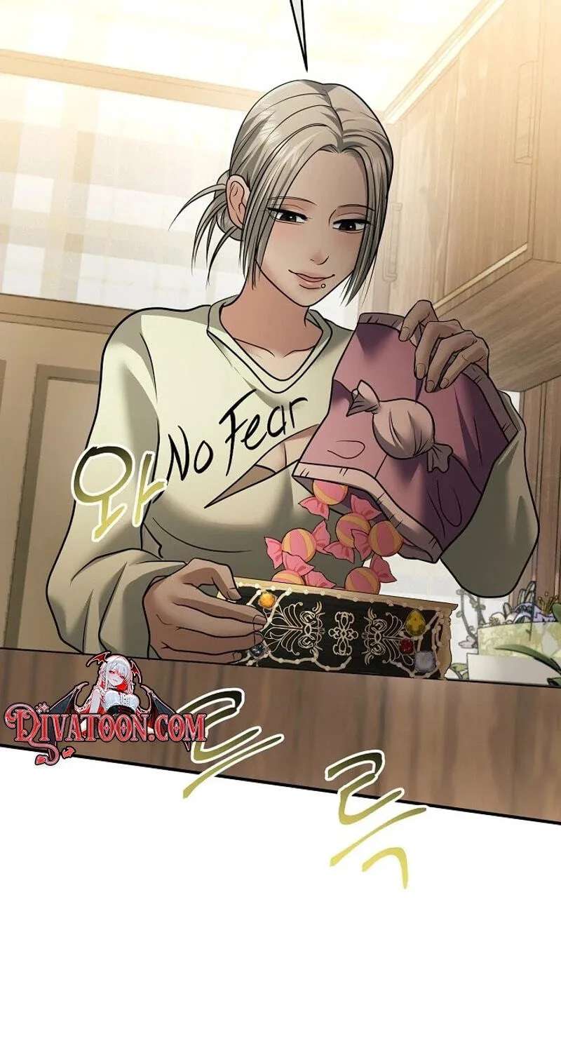 My Friend’s Husband Chapter 39 - page 17