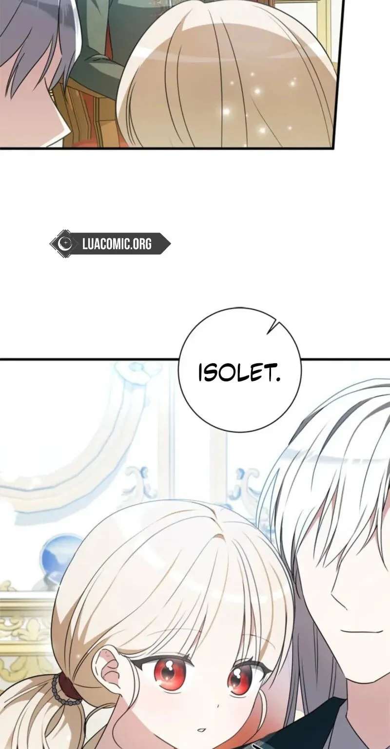 The Count's Beloved Contract Young Lady Chapter 45 - page 84