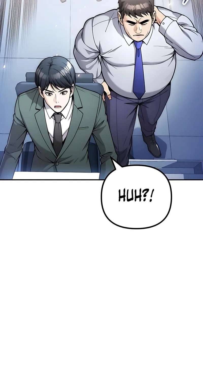 The Money Keeps Piling Up Even If I Spend It Chapter 16 - page 9