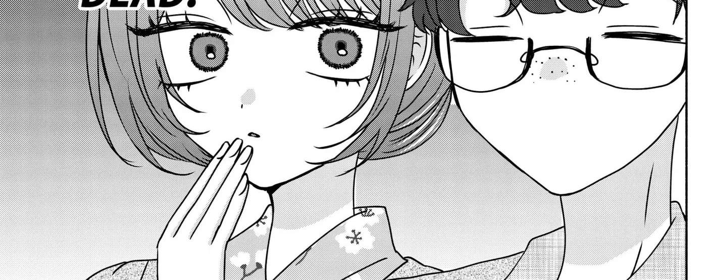 Yagate Efude o Utsuroshi Kimi wa Chapter 30 - page 14