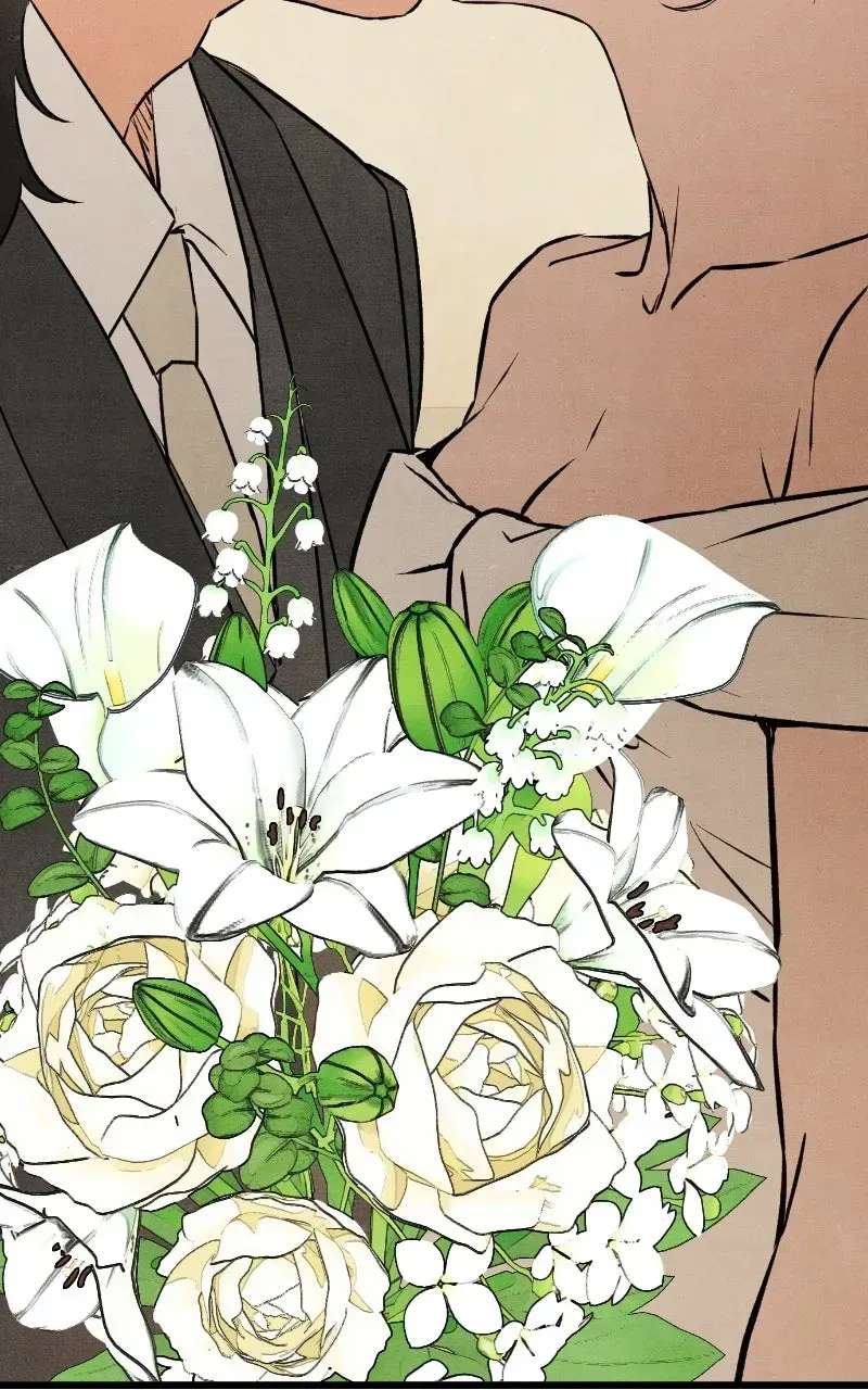 Who's That Long-Haired Senior? Rss Feed Chapter 98 - page 54