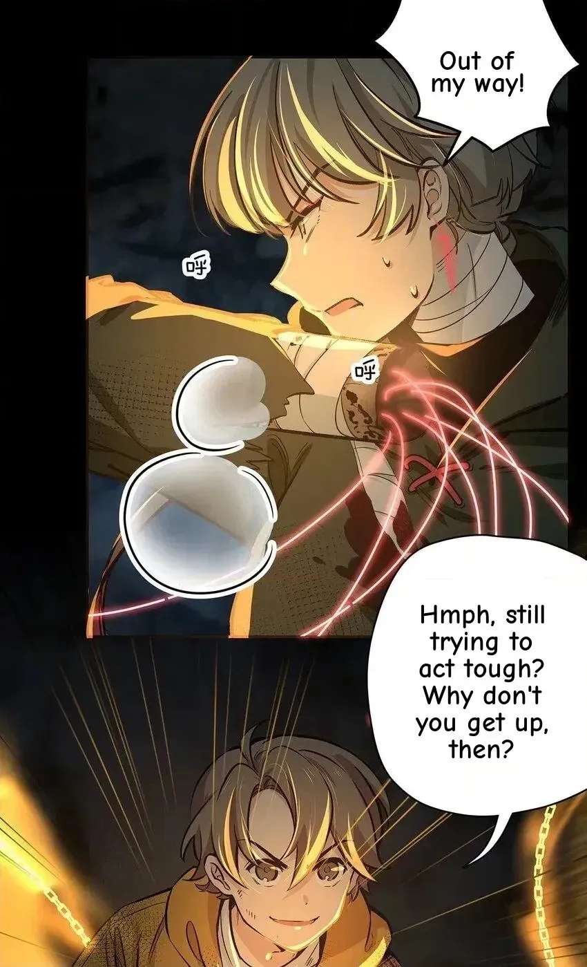 The Yellow Road's Best Day Chapter 12 - page 10