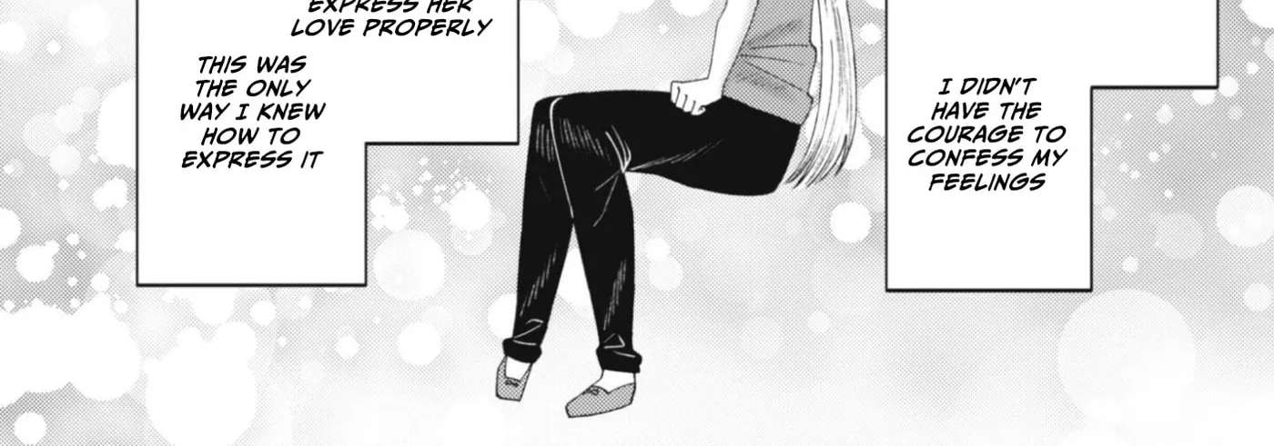 The Internet Café Where I Work Somehow Became a Hangout Spot for Beautiful Girls. Chapter 5 - page 41