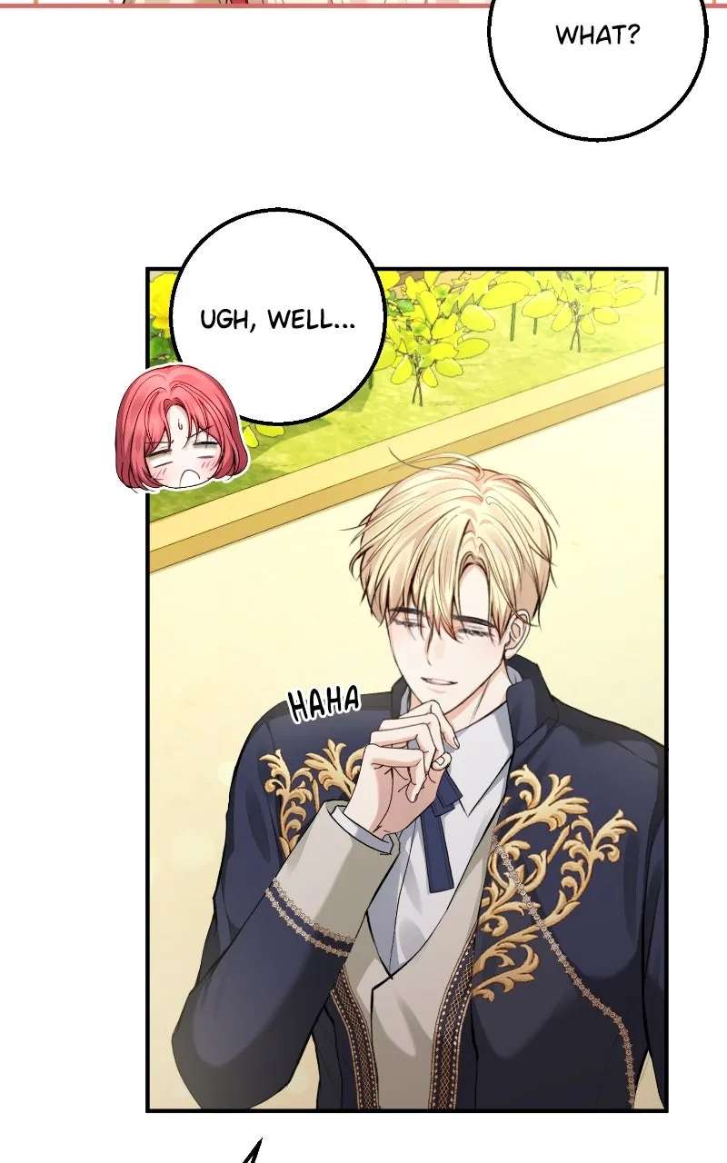 Contract Marriage withthe Second Lead Chapter 15 - page 11