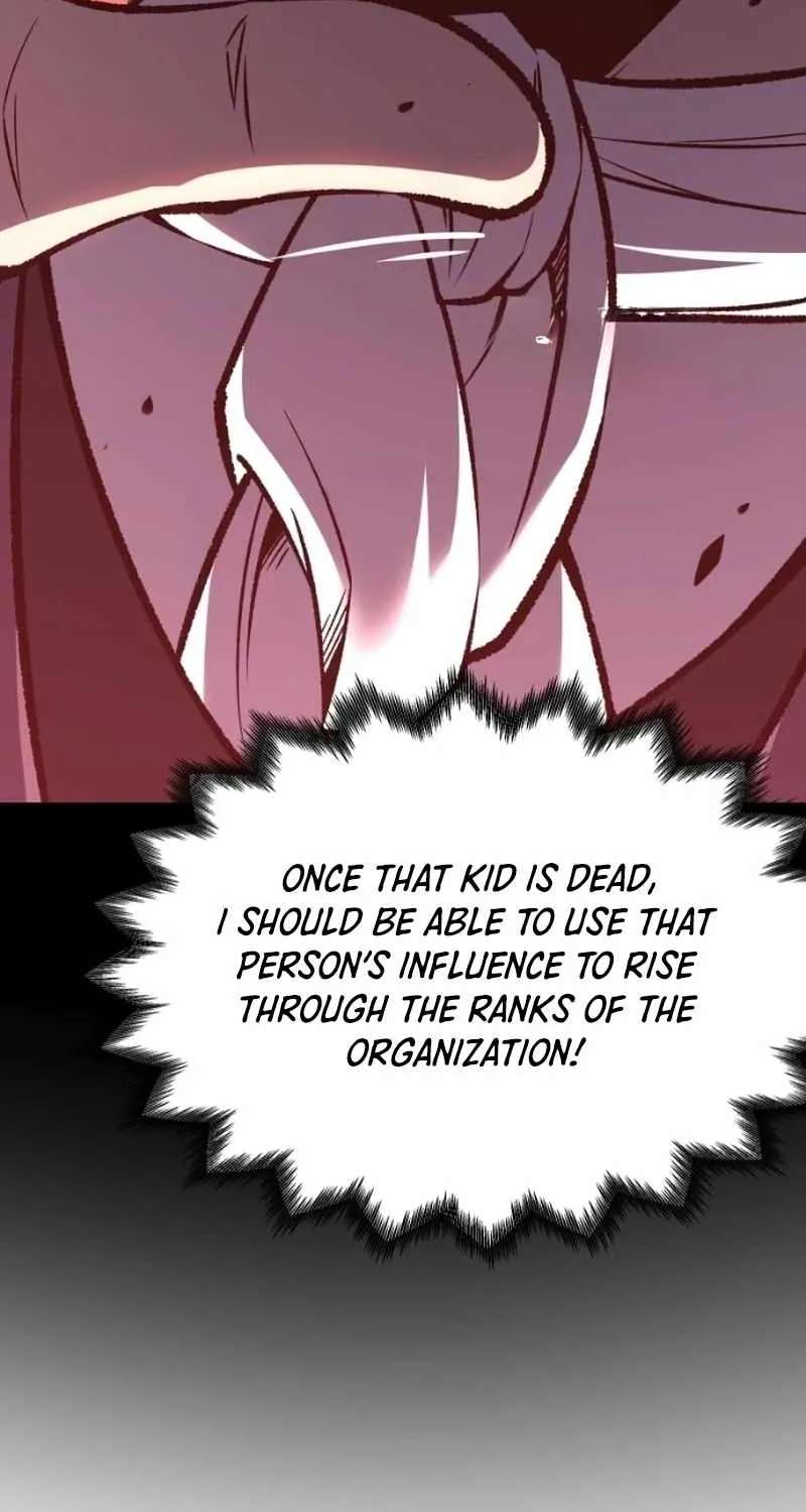 Rebirth:Monarch of the Dead Chapter 30 - page 21