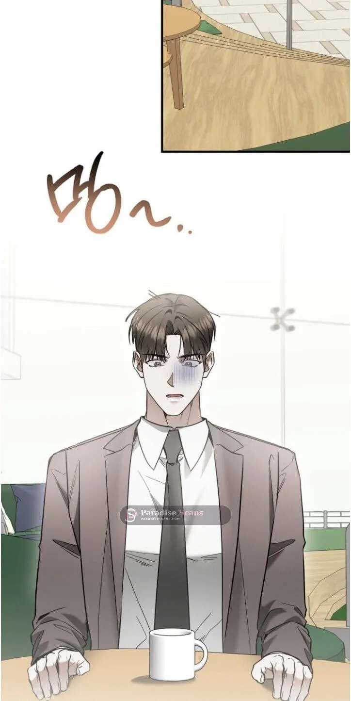 This Isn't Why I Applied Chapter 40 - page 10