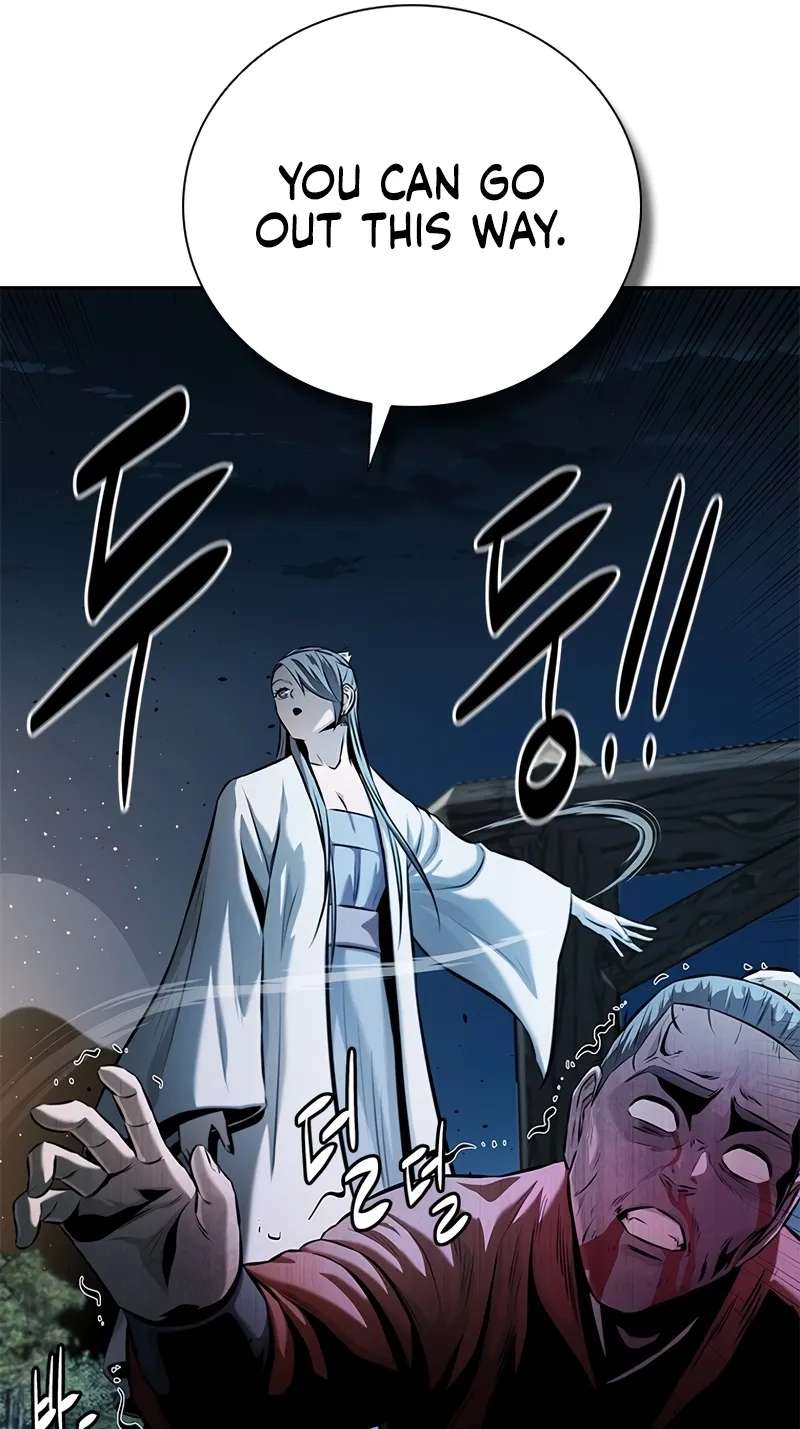 Absolute Master of the Senate Chapter 49 - page 93
