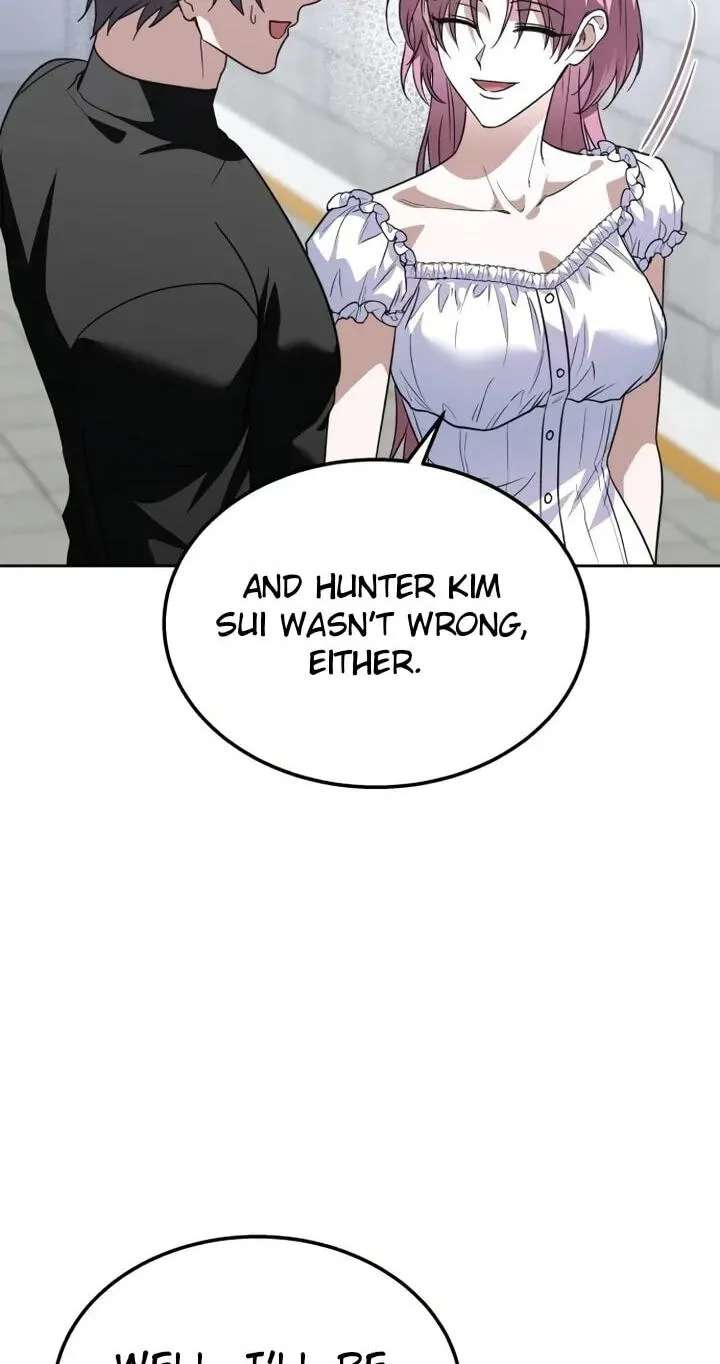 The Returned C-Rank Tank Won’t Die! Chapter 66 - page 87