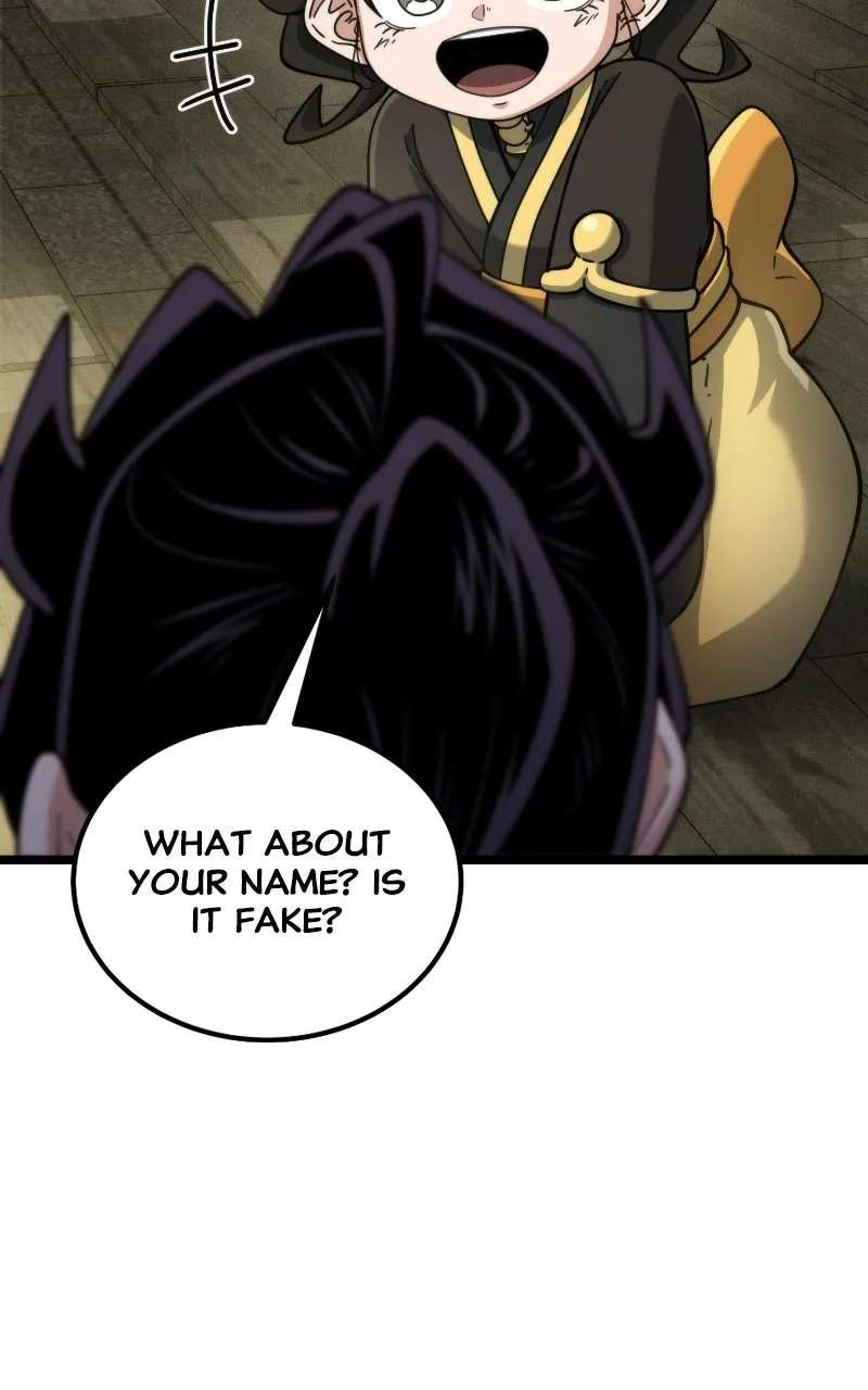A Genius Martial Arts Girl Chapter 24 - page 27