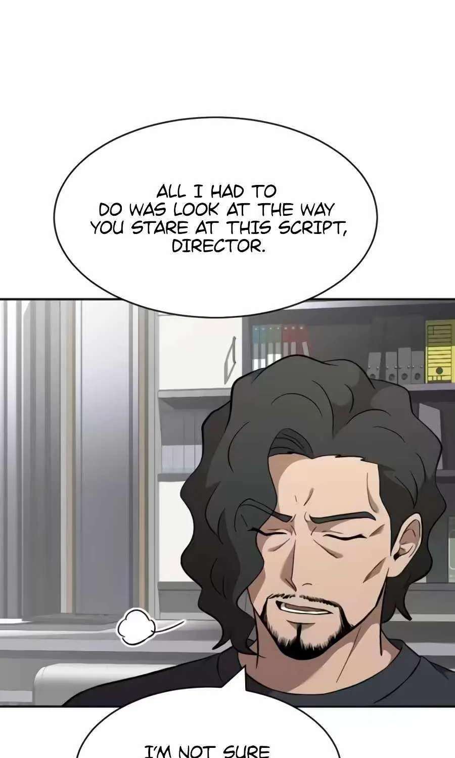 The Possessed Prodigy Actor Chapter 65 - page 53
