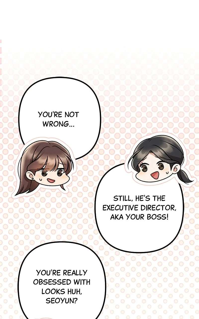 Office Romance Contract Chapter 1 - page 33