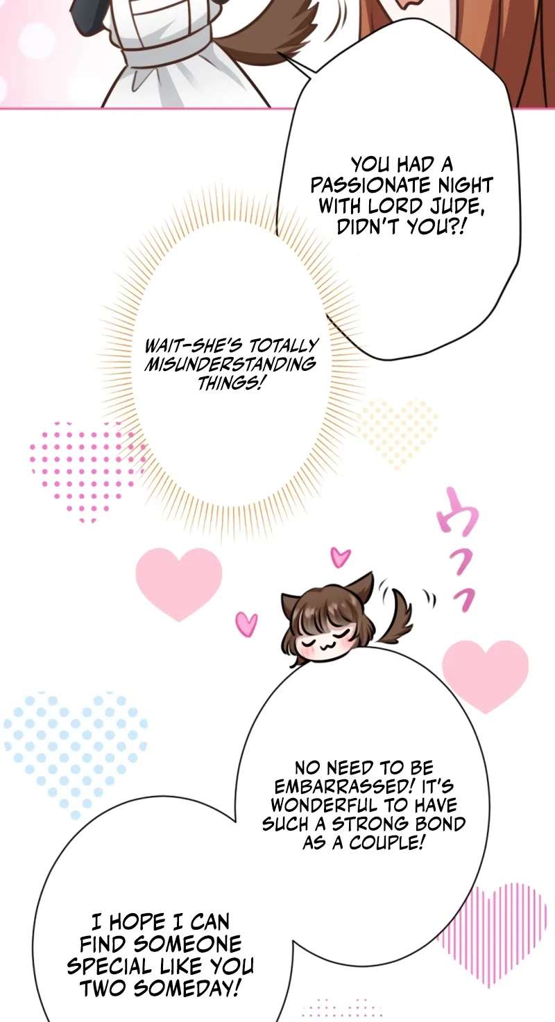 The Unhappy Poison Witch's Happy Marriage Chapter 15 - page 39