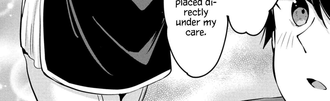 My Younger Female Instructor Scolded Me Again Today Chapter 1 - page 59