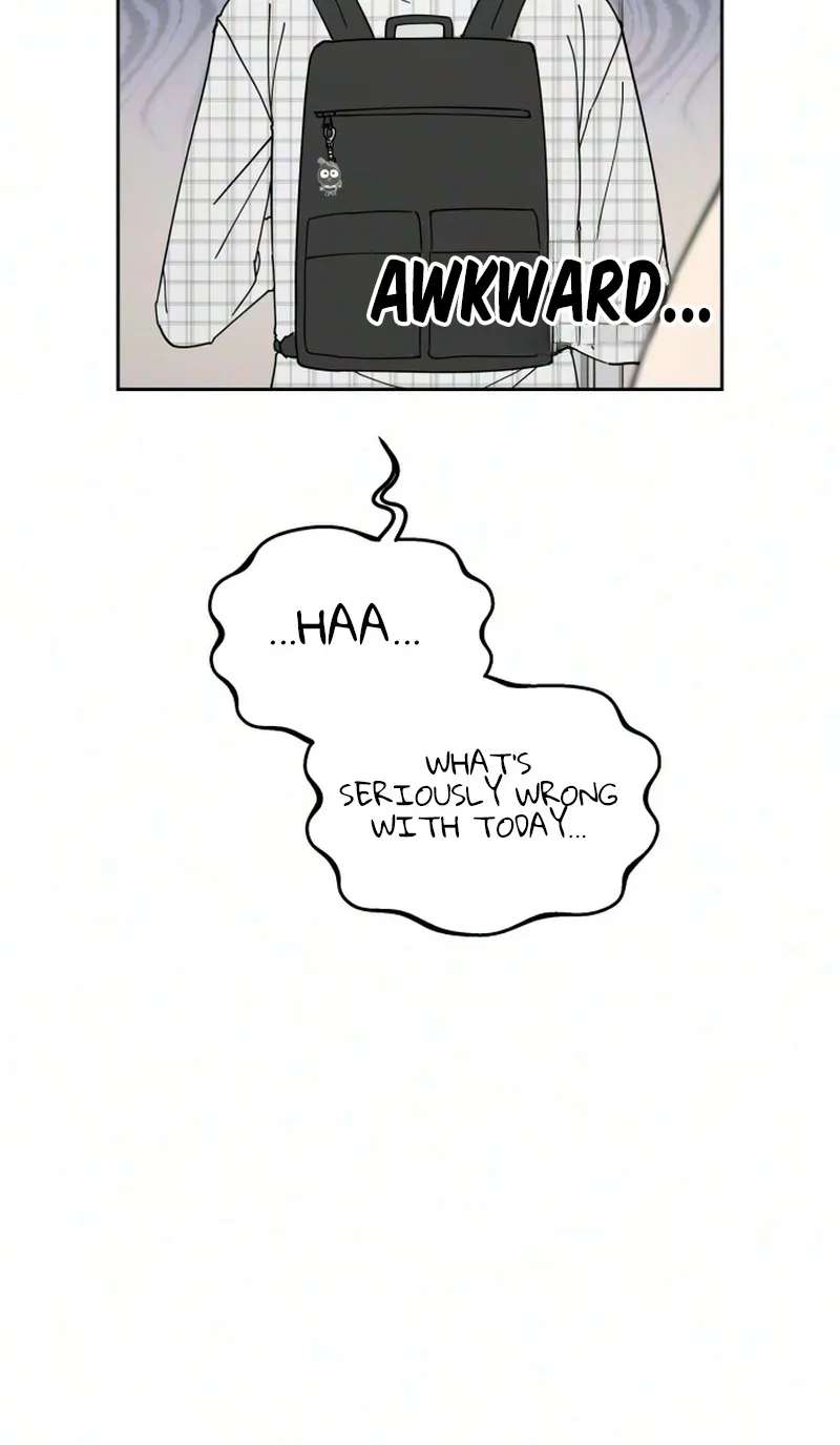 Total Transformation! First Love Chapter 4 - page 78