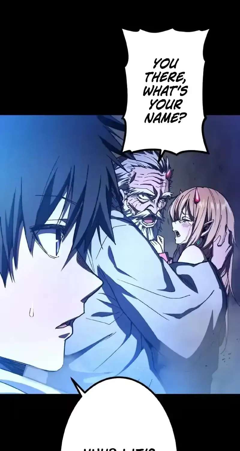 Middle-Aged Man Vows Revenge Against His Demon Wife Chapter 1 - page 68
