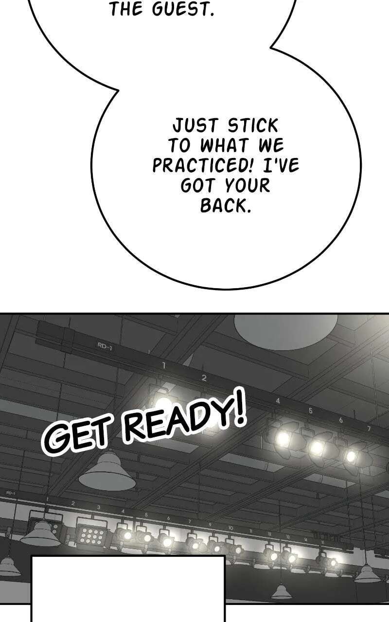 My Dud To Stud Boyfriend Chapter 185 - page 8