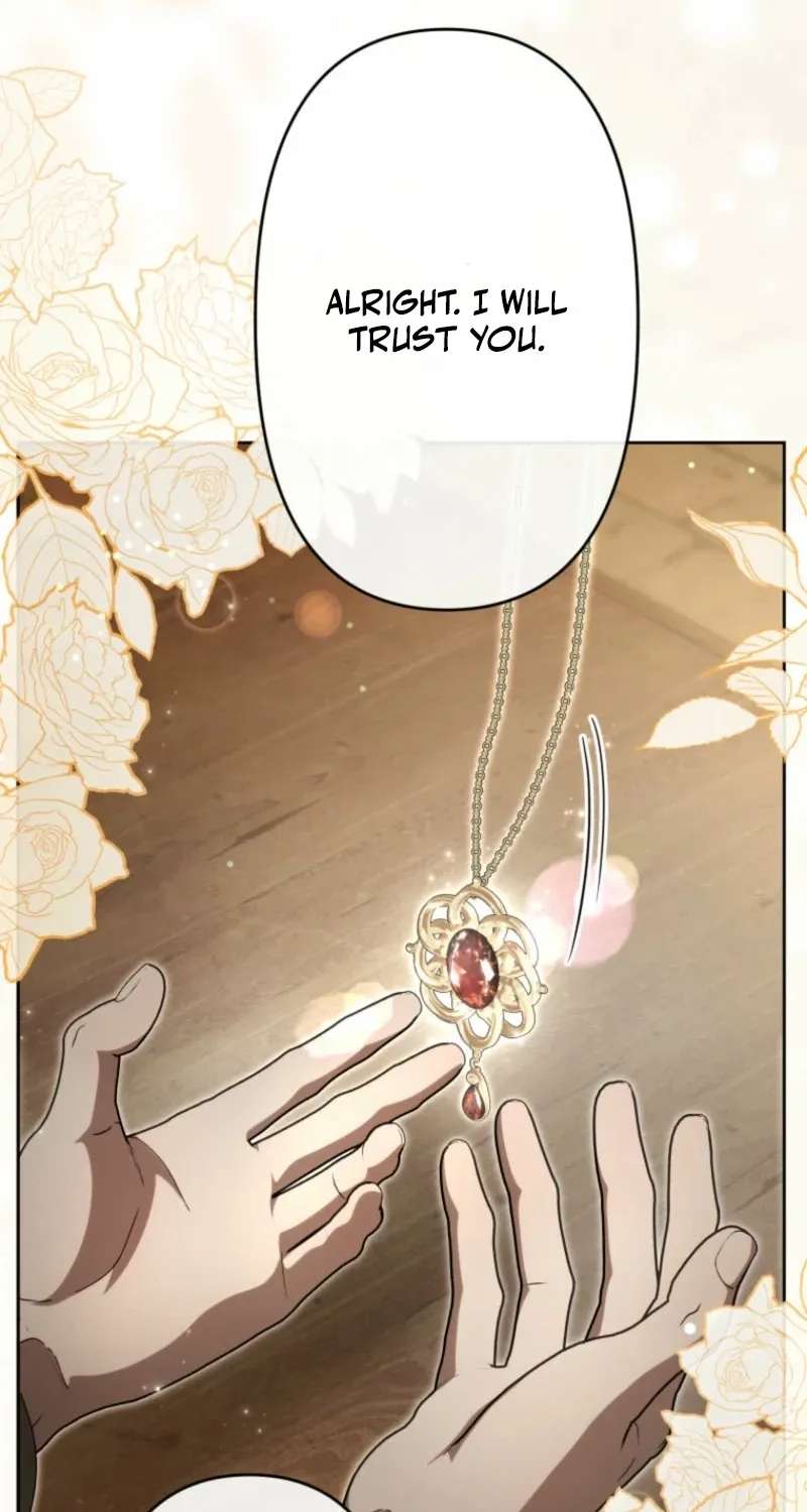 Hantoshigo ni Shinu no ni, Boukun Heika o Toriko ni Shite Shimatta Chapter 2 - page 63