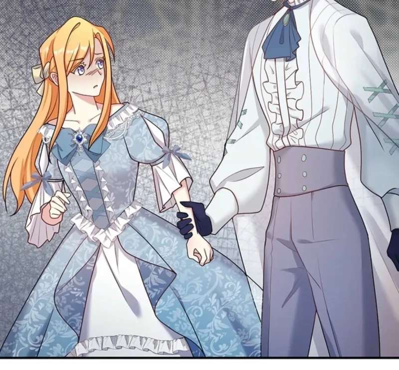 Even Though I Become A Side Character, I’m Being Adored By An Overprotective Duke Chapter 107 - page 56