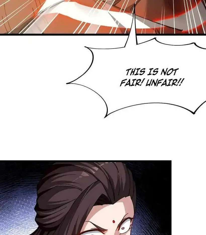 Bai Lan De Wo, Quan Kao Tu Di Xu Ming Chapter 41 - page 47
