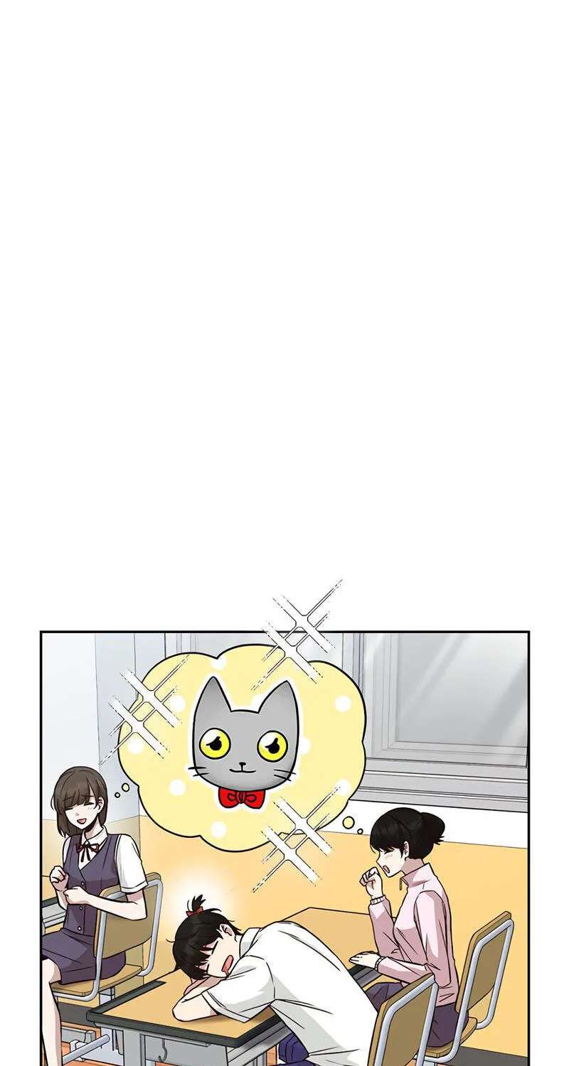Witch’S Judgment Is To Be Turned Into A Flower Chapter 27 - page 18