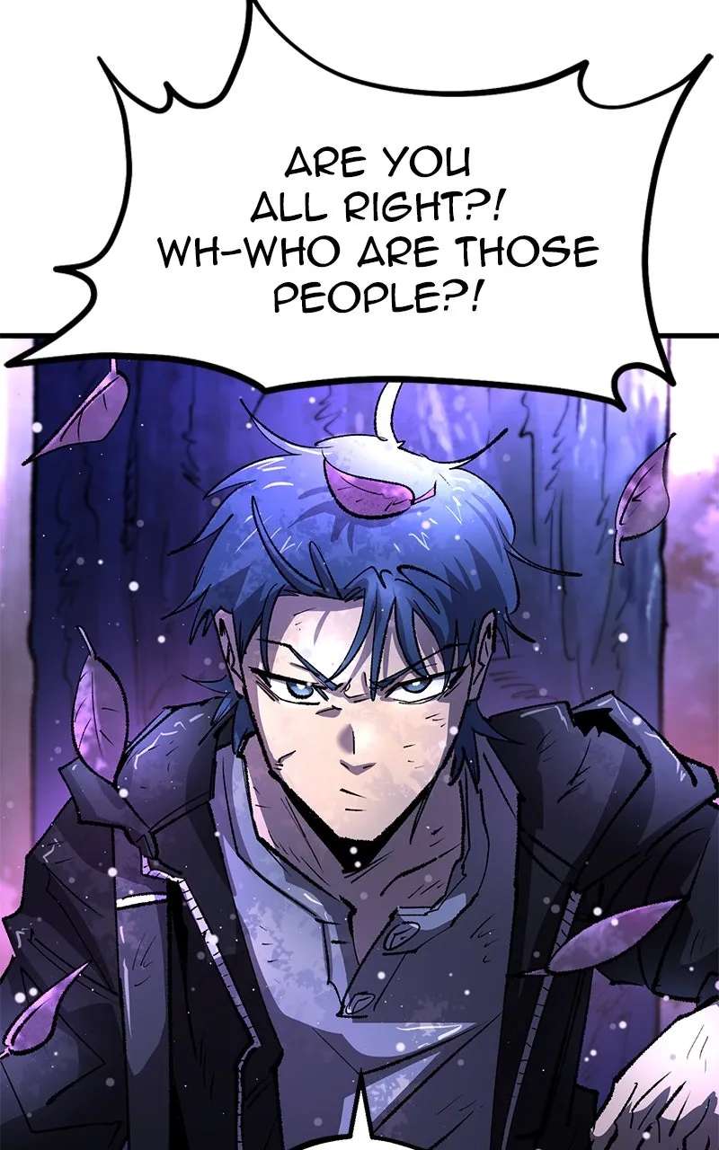 Island of Starsand Chains Chapter 59 - page 16