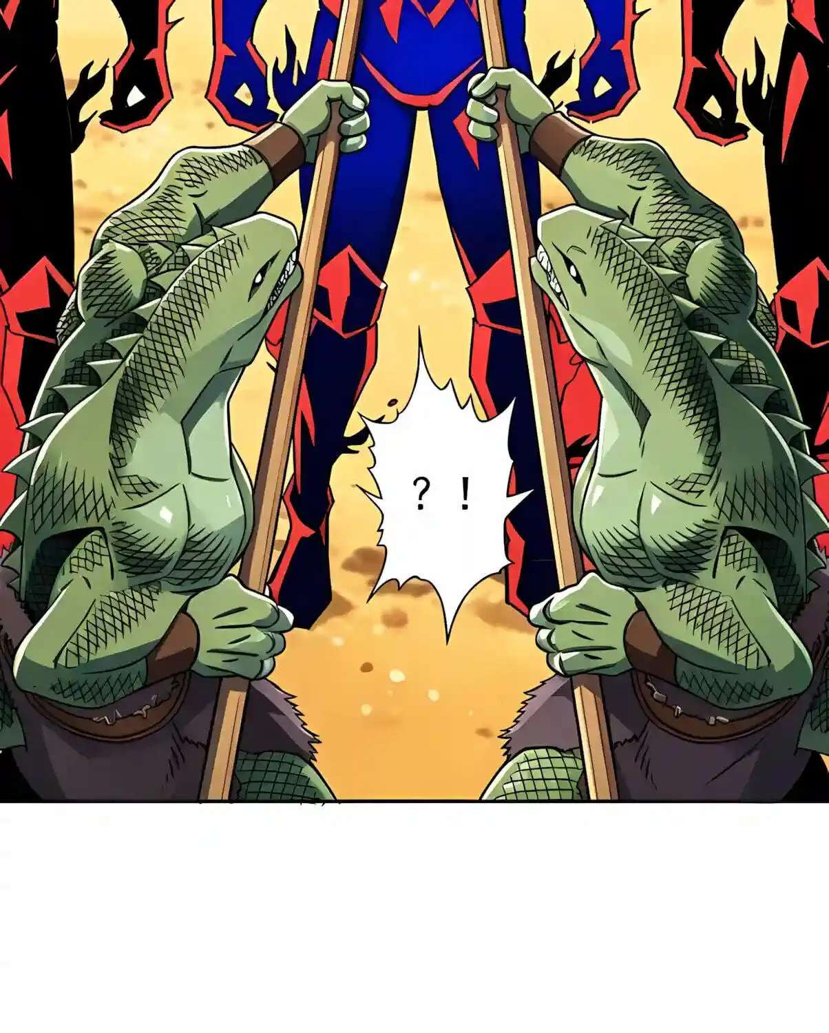 Global Beast Tamer: I Can See Evolution Paths Chapter 106 - page 65