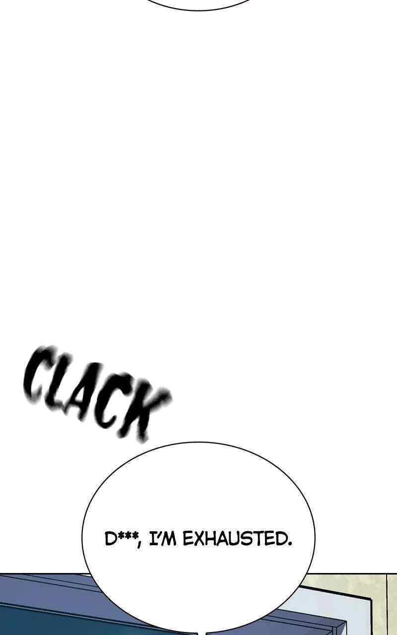 To Not Die Chapter 225 - page 158