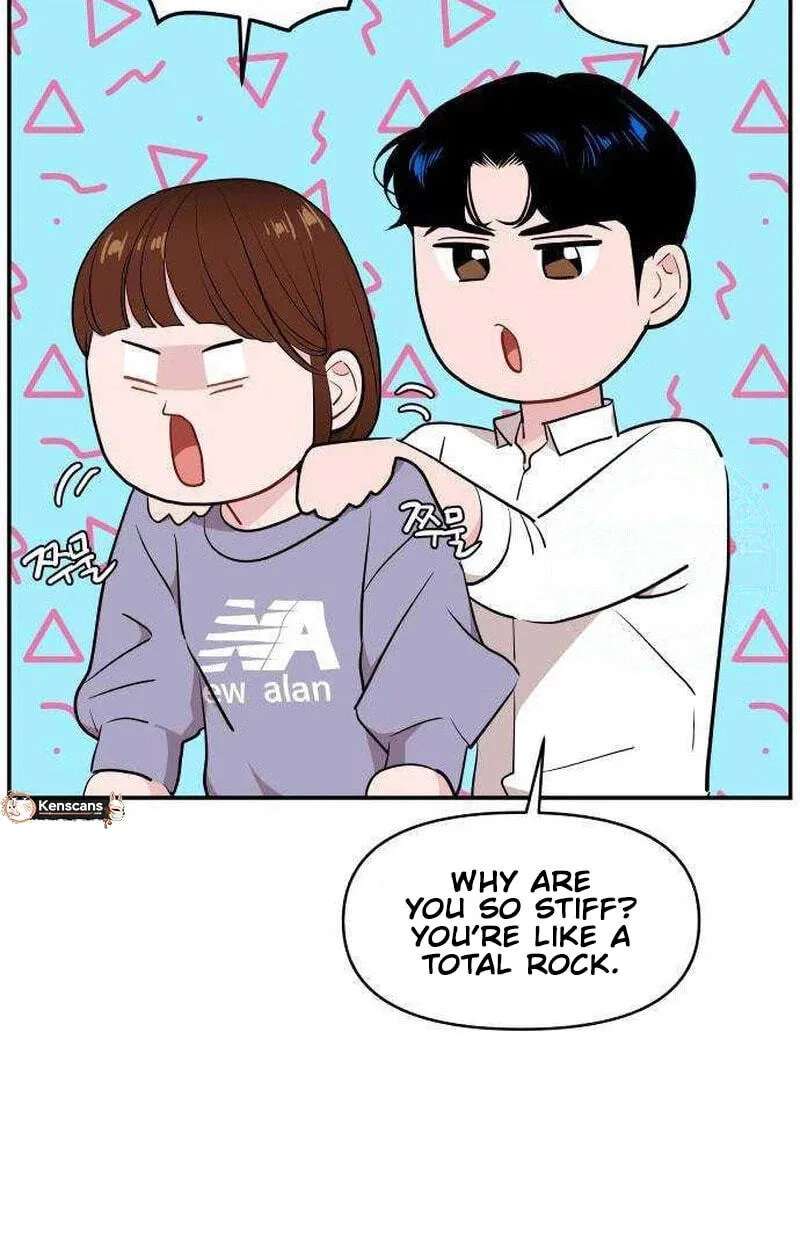 An Awkward Relationship Chapter 26 - page 73