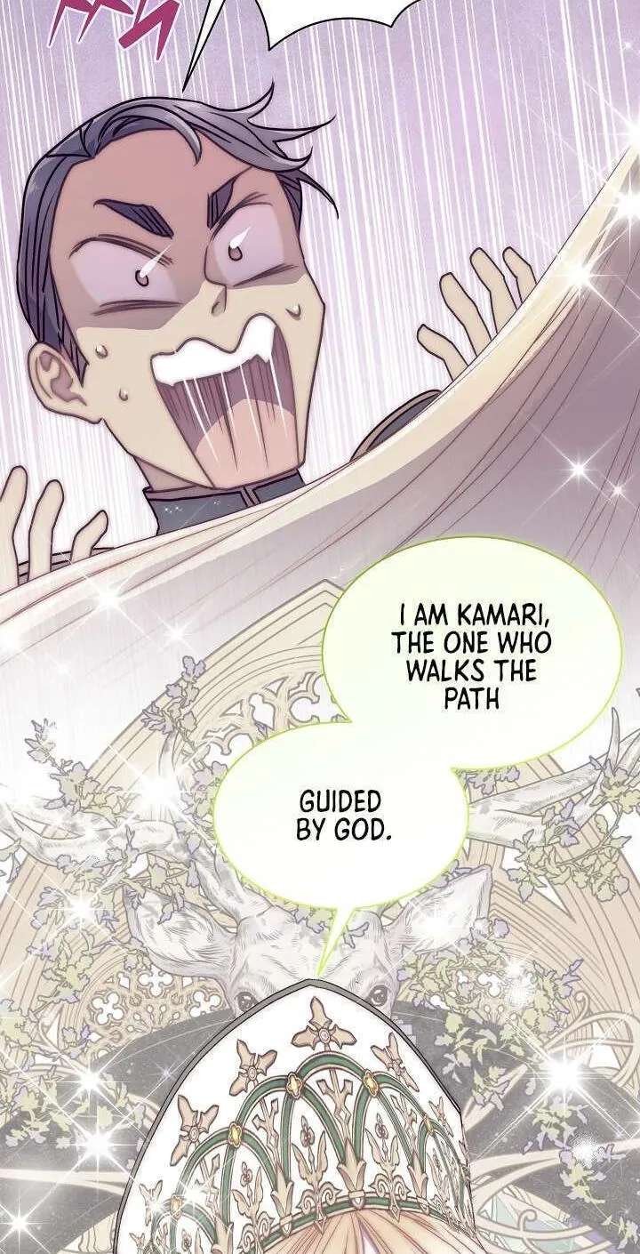 The Youngest Is Trying To Prevent the World From Ending Chapter 91 - page 84