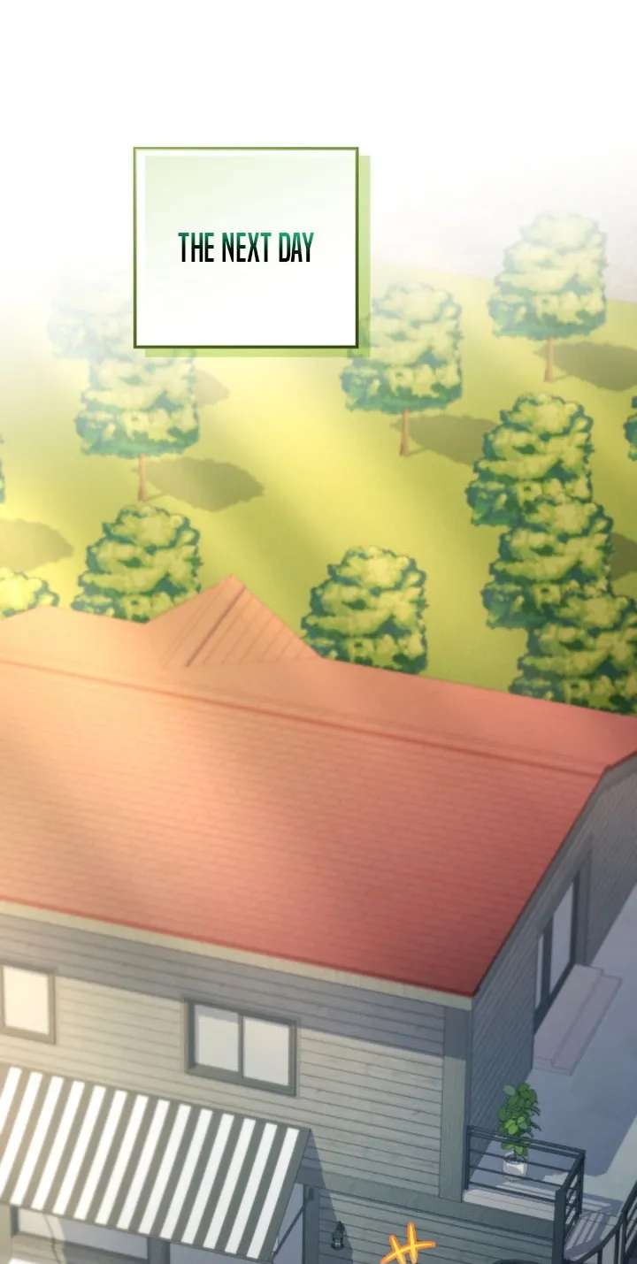 Hero's Diner Chapter 96 - page 43
