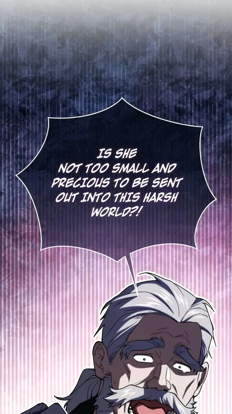 My Dad Is the Best in the World Chapter 29 - page 41