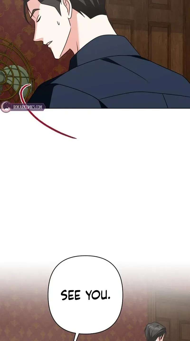 My wife appeared at her funeral Chapter 57 - page 12