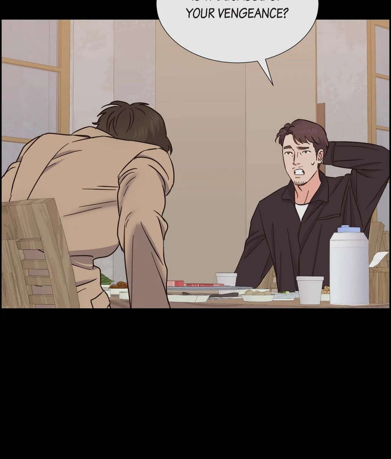 A Beastly Scandal Chapter 78 - page 101