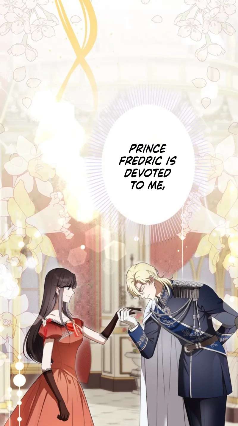 The Timid Lady of the Frontier Won't Give Up on Revenge Chapter 18 - page 39