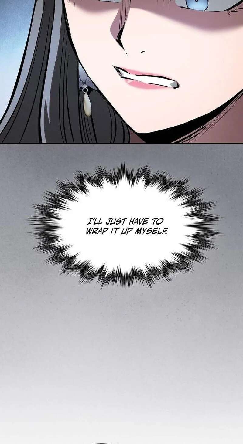 The Spy Life in the Demonic Sect Chapter 84 - page 95