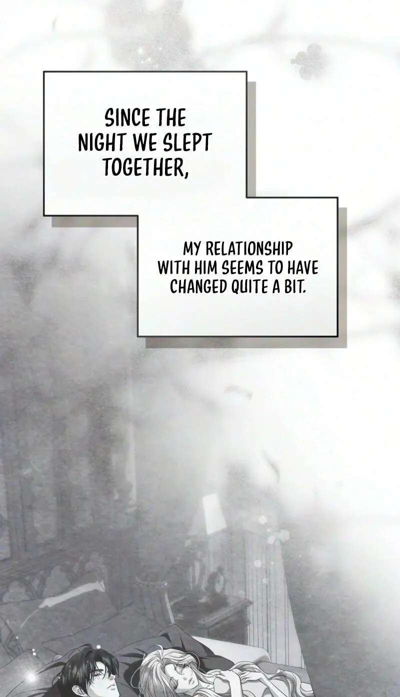 I Only Need Our Child, Your Grace Chapter 28 - page 41