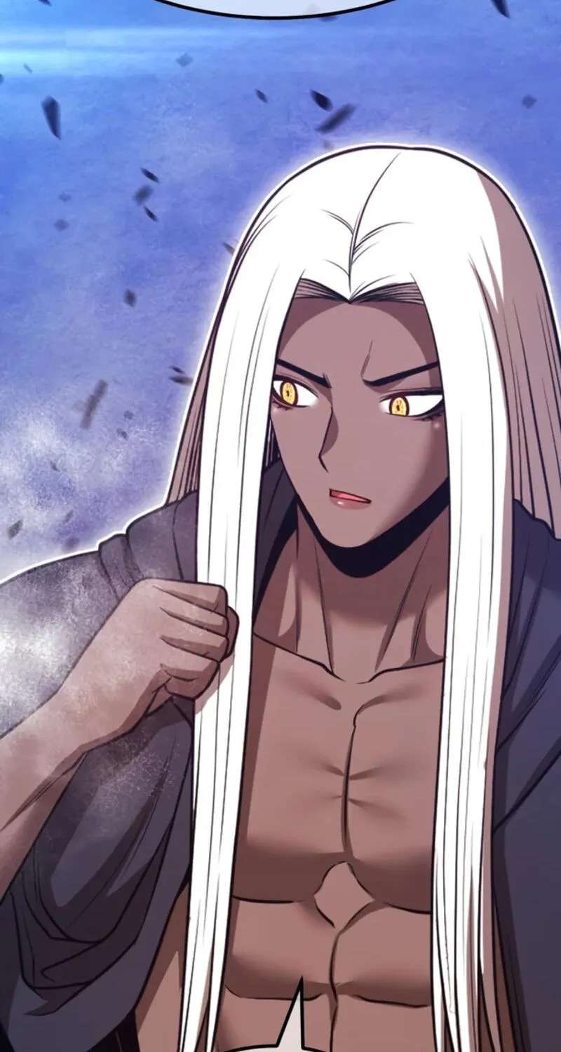 +99 Reinforced Wooden Stick Chapter 221 - page 6