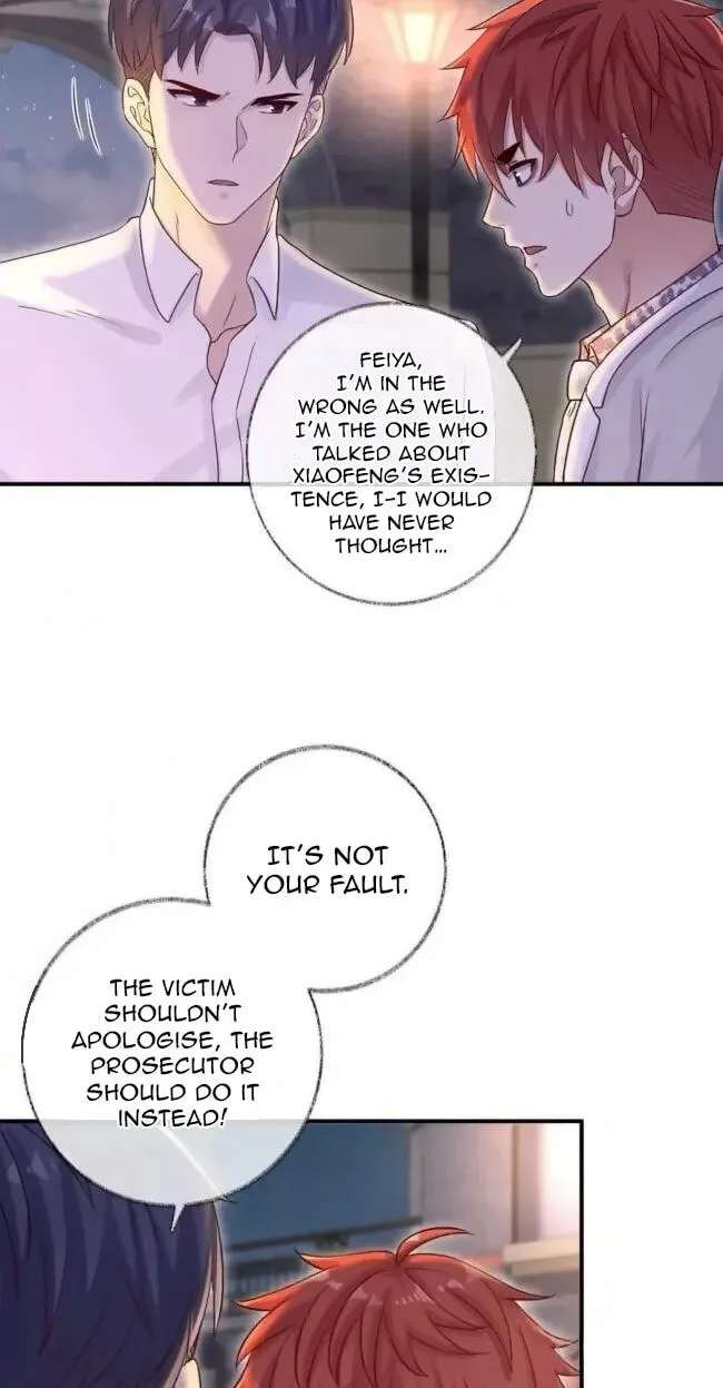 A Cat Has Nine Lives Chapter 47 - page 19