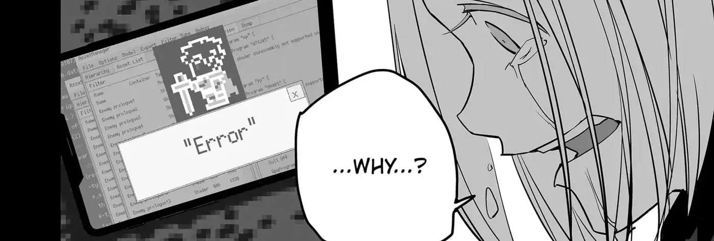 The Game Devil Chapter 24 - page 20