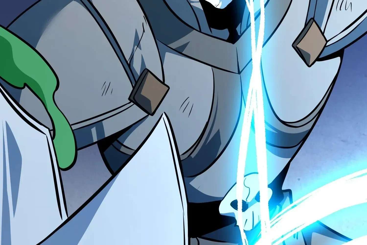 Extracting My Way to Become the Undead Archmage Chapter 13 - page 147