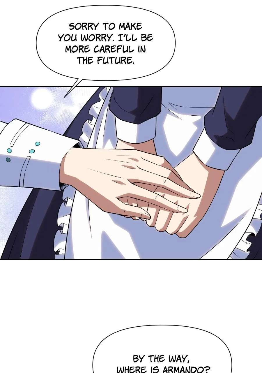 I Dominate a Magical Continentwith an Industrial Revolution Chapter 33 - page 42